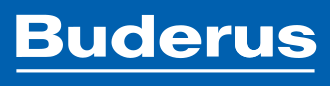 Buderus logo