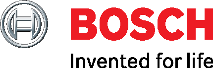 Bosch logo