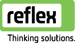 Reflex logo